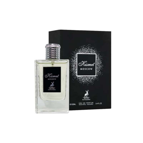 Maison Alhambra Kismet Moskow 100ml EDP