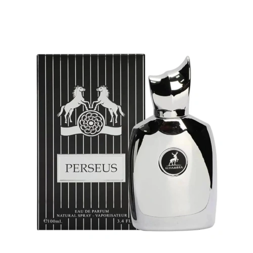 Maison Alhambra Perseus 100ml EDP Hombre