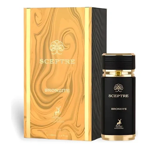 Maison Alhambra Sceptre Bronzite 100ml EDP