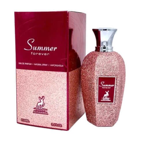 Maison Alhambra Sceptre Oceana 100ml EDP