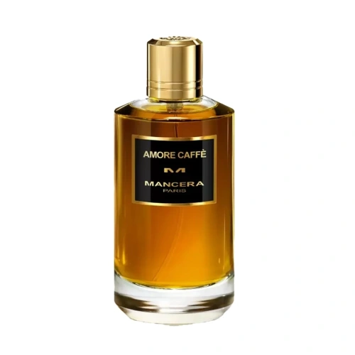 Mancera Amore Caffe 120ml EDP