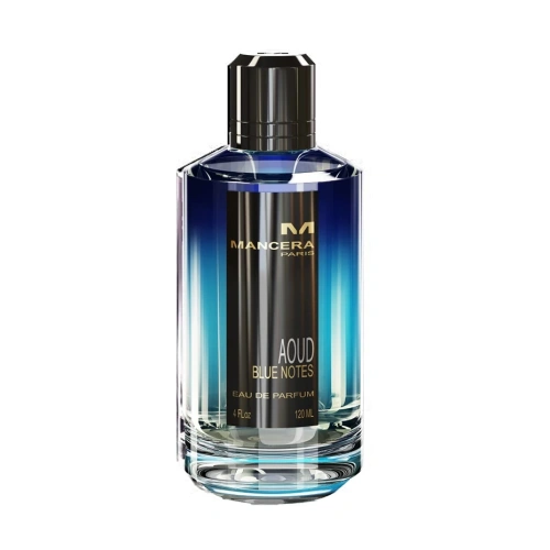 Mancera Aoud Blue Notes 120ml EDP