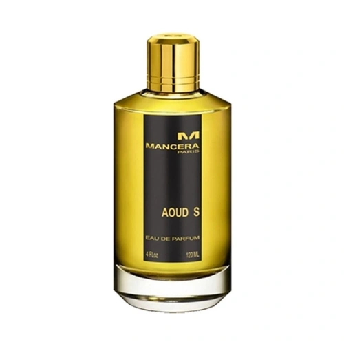 Mancera Aoud S 120ml EDP