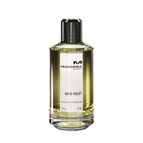 Mancera Aoud Violet 120ml EDP