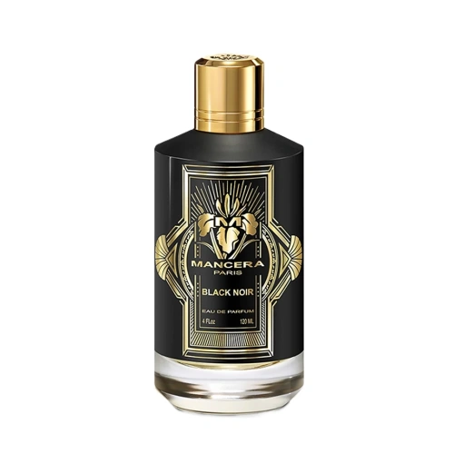 Mancera Black Noir 120ml EDP
