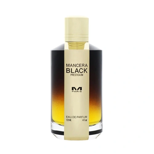 Mancera Black Prestigium 120ml EDP