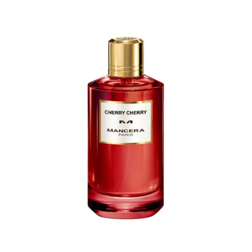 Mancera Cherry Cherry 120ml EDP