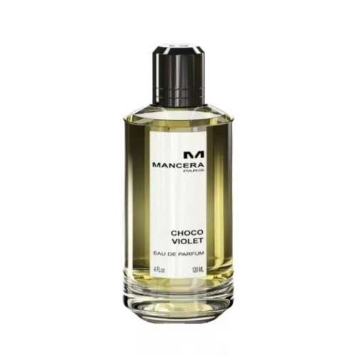Mancera Choco Violet 120ml EDP