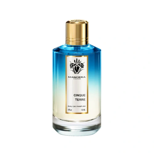 Mancera Cinque Terre 120ml EDP