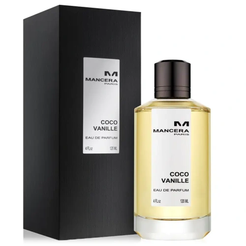 Mancera Coco Vanilla 120ml EDP
