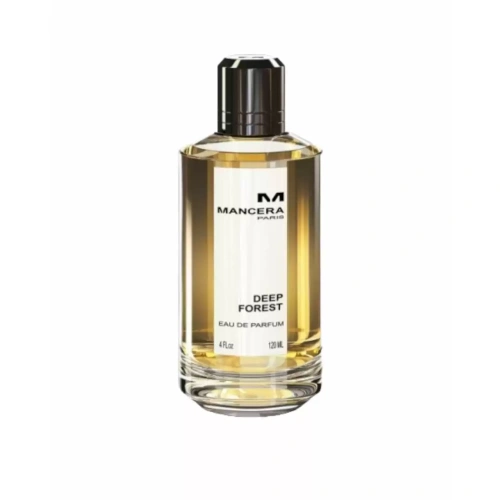 Mancera Deep Forest 120ml EDP