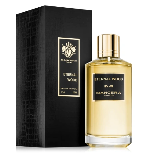 Mancera Eternal Wood 120ml EDP
