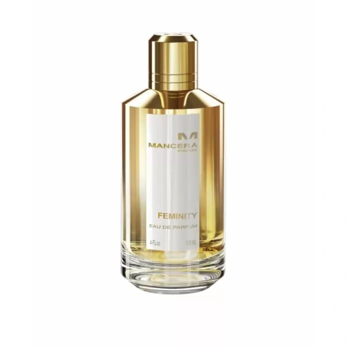 Mancera Feminity 120ml EDP