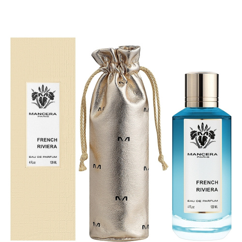 Mancera French Riviera 120ml EDP