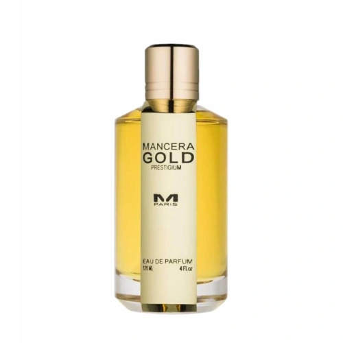 Mancera Gold Prestigium 120ml EDP