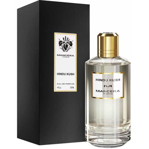 Mancera Hindu Kush 120ml EDP