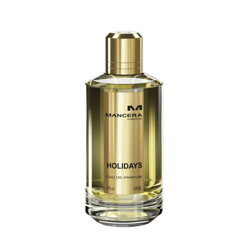 Mancera Holidays 120ml EDP