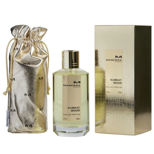 Mancera Kumkat Wood 120ml EDP