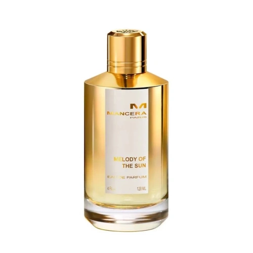 Mancera Melody Of The Sun 120ml EDP