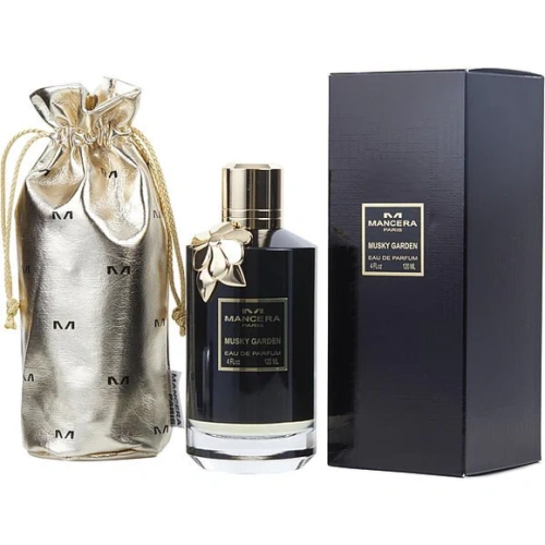 Mancera Musky Garden 120ml EDP