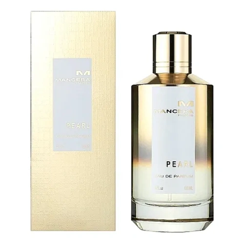 Mancera Pearl 120ml EDP