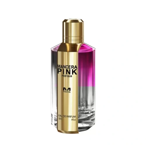 Mancera Pink Prestigium 120ml EDP