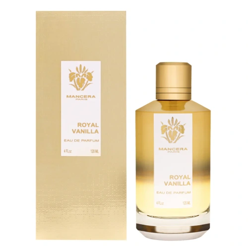 Mancera Royal Vainilla 120ml EDP