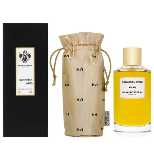 Mancera Saharian Wind 120ml EDP