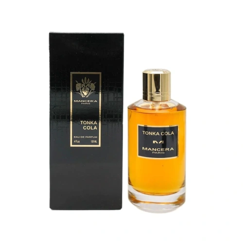 Mancera Tonka Cola 120ml EDP