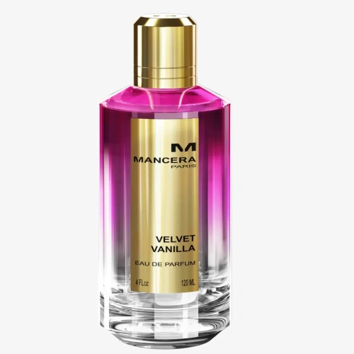 Mancera Velvet Vanilla 120ml EDP