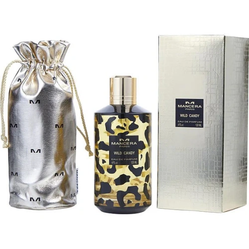 Mancera Wild Candy 120ml EDP