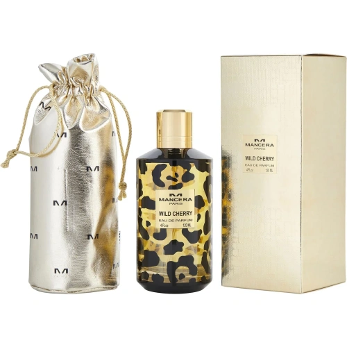 Mancera Wild Cherry 120ml EDP
