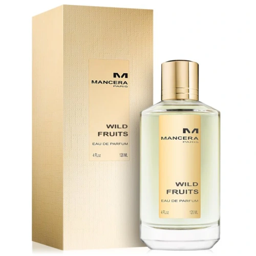 Mancera Wild Fruits 120ml EDP