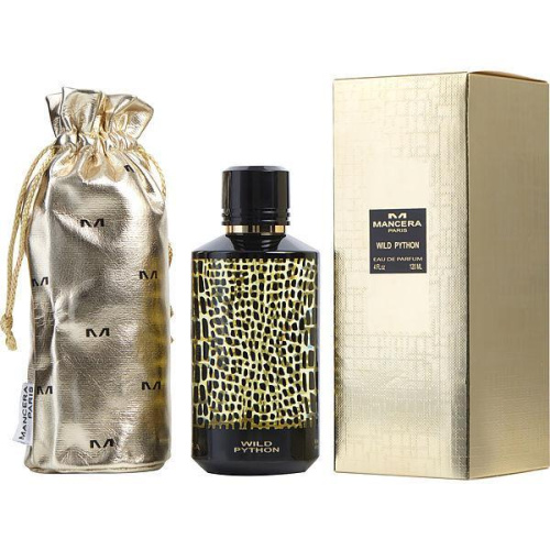 Mancera Wild Phyton 120ml EDP