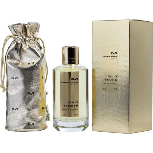 Mancera Of The Wild 120ml EDP