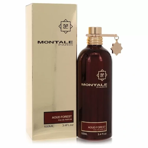 Montale Aoud Forest 100ml EDP
