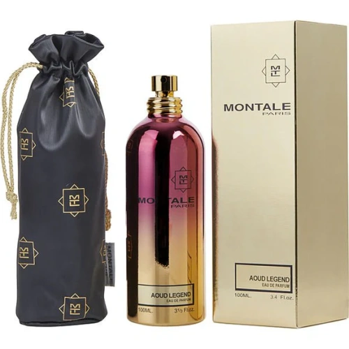 Montale Aoud Legend 100ml EDP