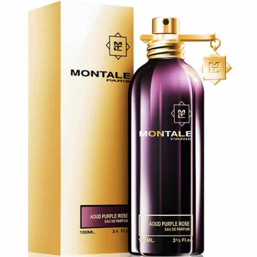 Montale Aoud Purple Rose 100ml EDP