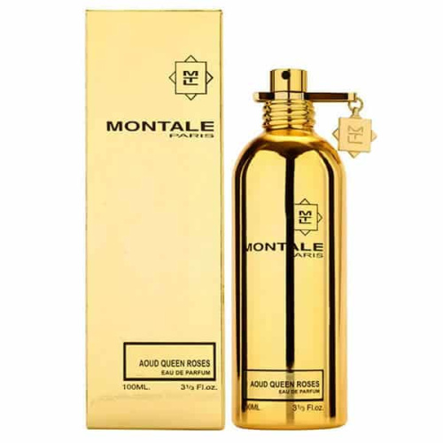Montale Aoud Queen Roses 100ml EDP