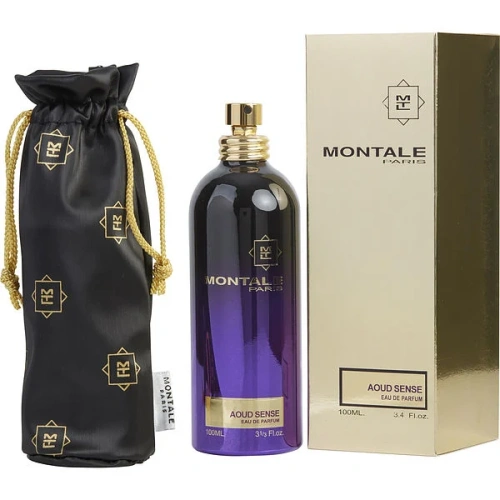 Montale Aoud Sense 100ml EDP