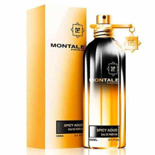 Montale Aoud Spice 100ml EDP