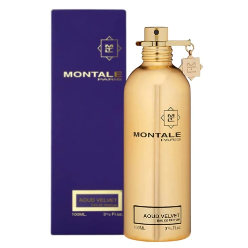 Montale Aoud Velvet 100ml EDP