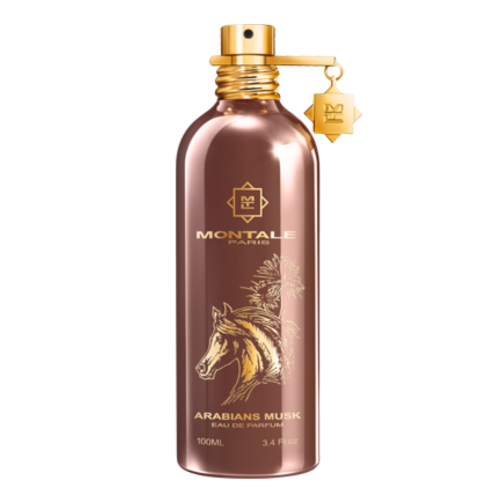 Montale Arabians Musk 100ml EDP
