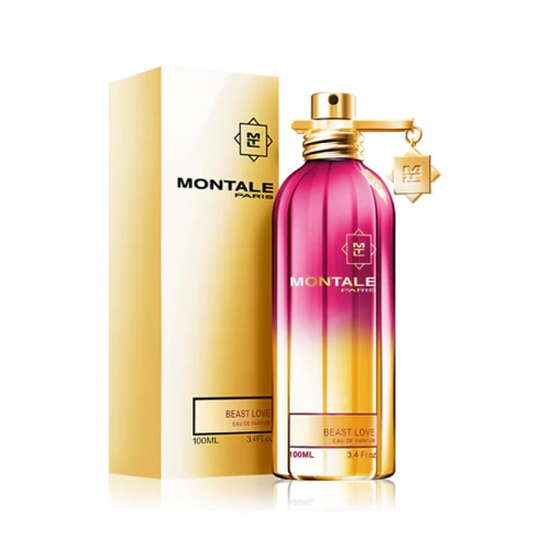Montale Beast Love 100ml EDP