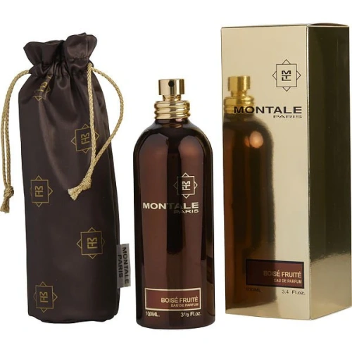 Montale Boise Fruite 100ml EDP