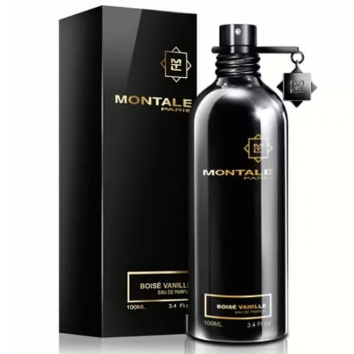Montale Boise Vanilla 100ml EDP