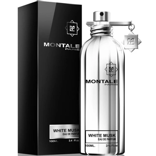 Montale Brume Cheveux White Musk 100ml EDP