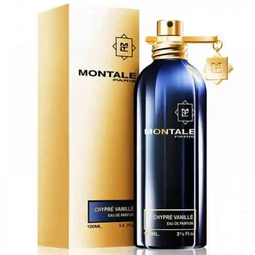 Montale Chypre Vanille 100ml EDP