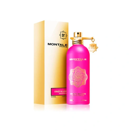 Montale Crazy In Love 100ml EDP
