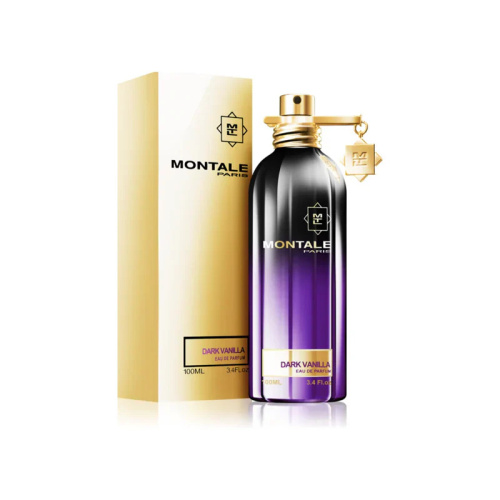 Montale Dark Vanilla 100ml EDP